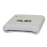 Nilox 10NXCR12SM001 Nilox 10NXCR12SM001